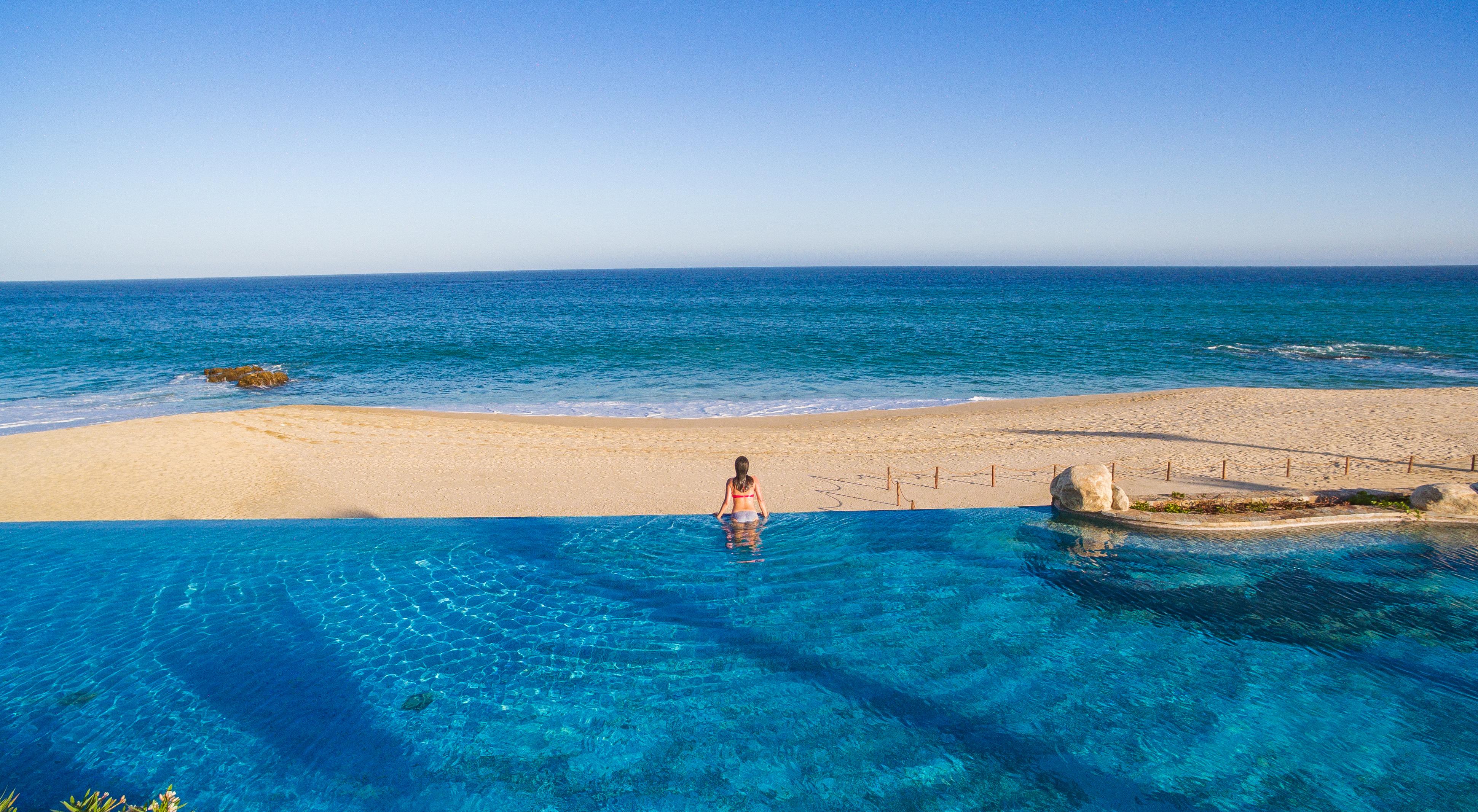 Villa La Valencia Beach Resort&Spa Los Cabos San José del Cabo Exterior foto